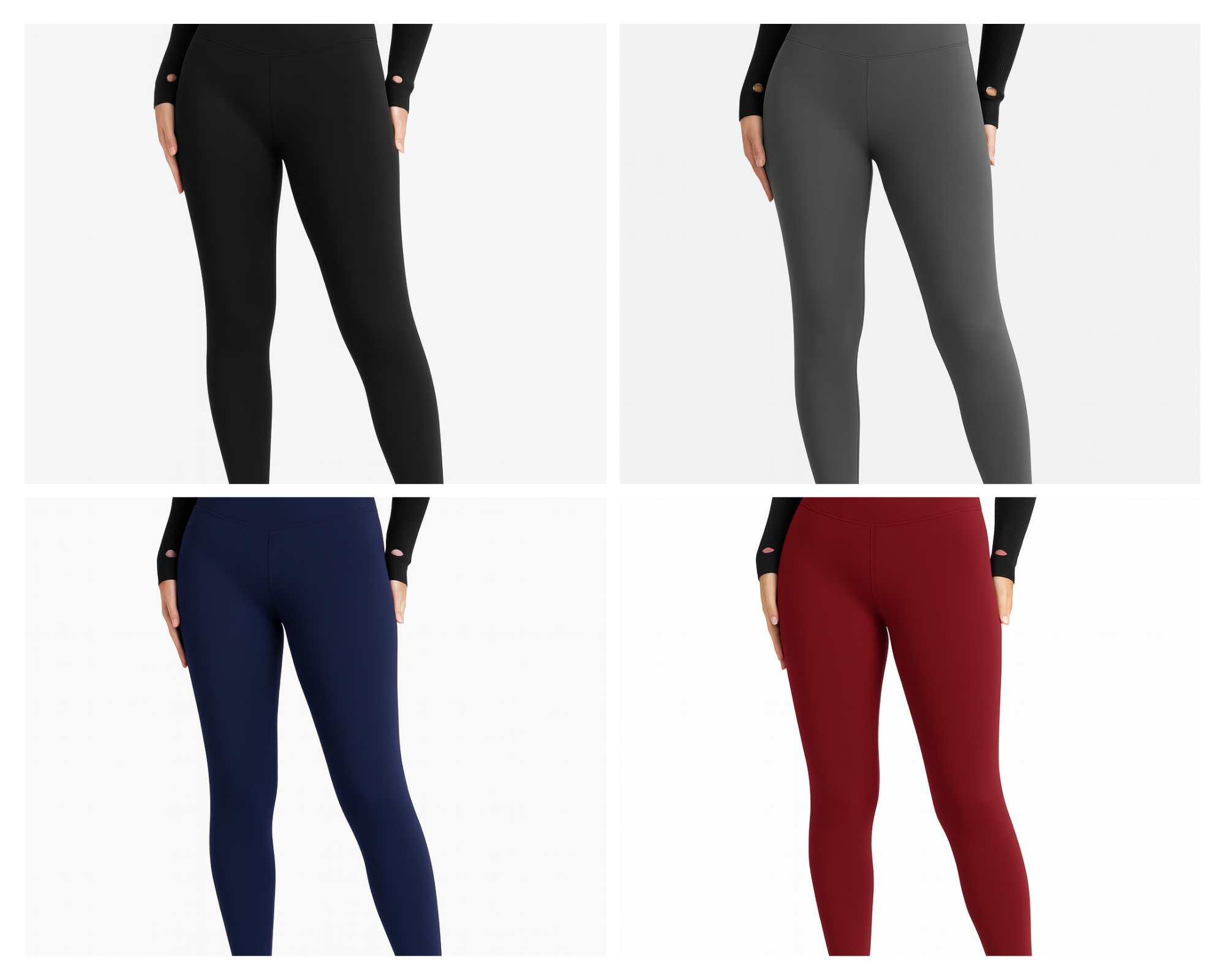 Fleece Leggings