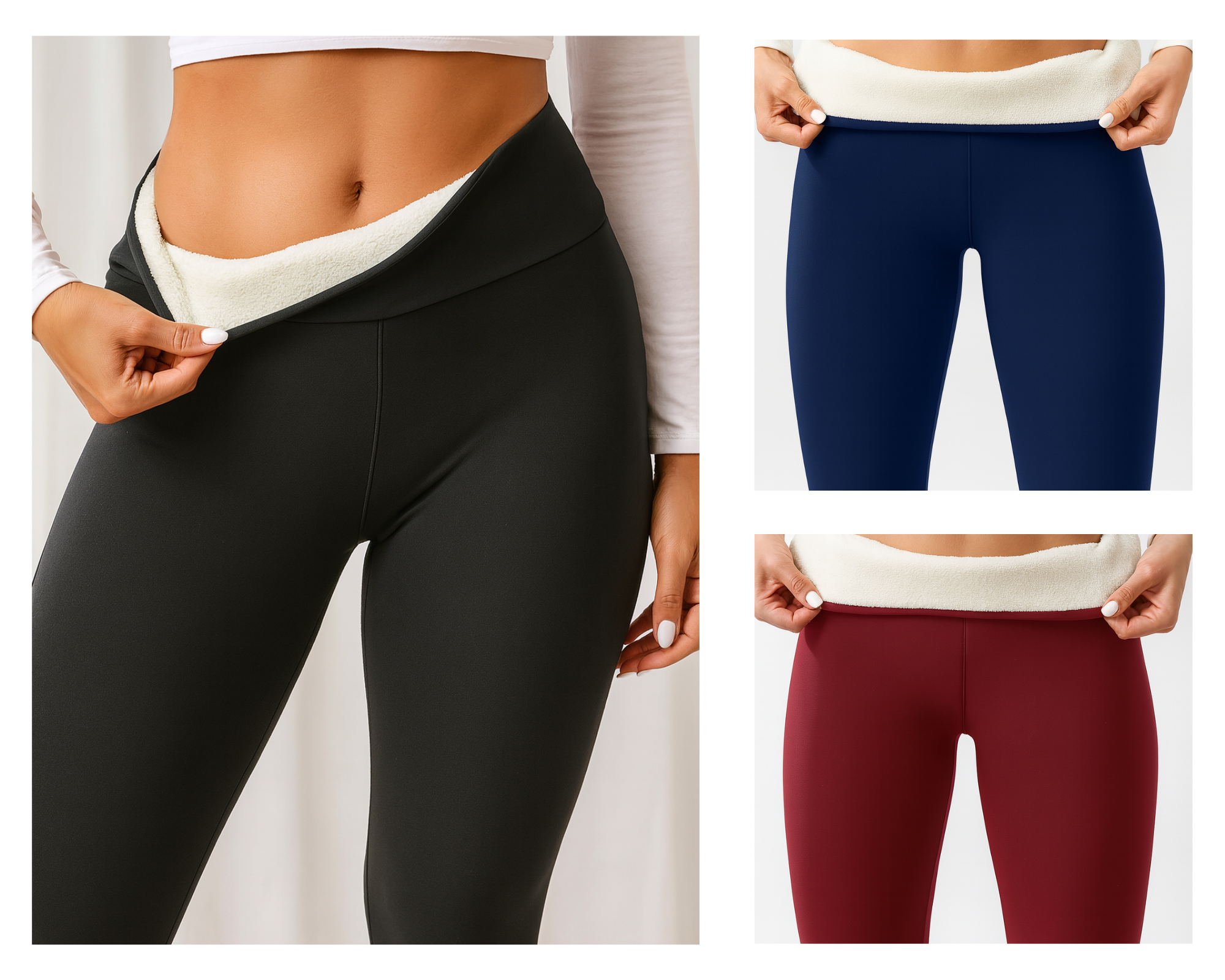 Fleece Leggings
