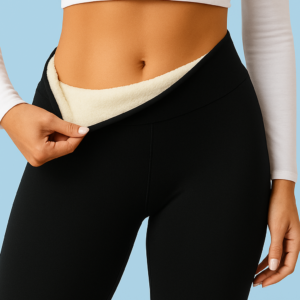 Cozy Fleece Leggings